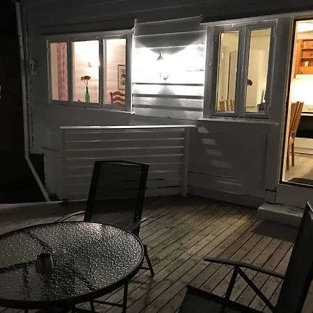 Ferienhaus House St. Hans Stavanger