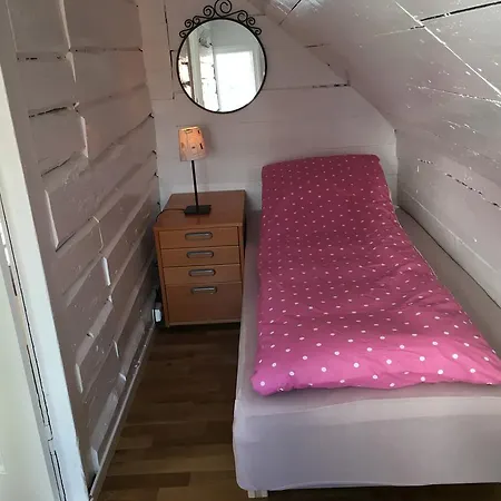 House St. Hans