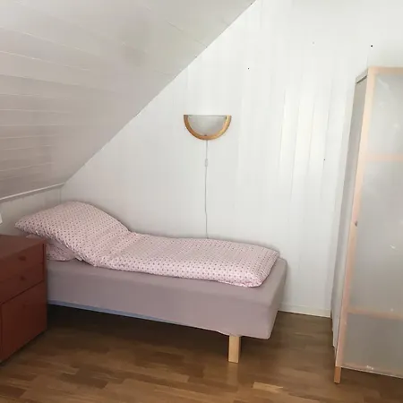 Ferienhaus House St. Hans