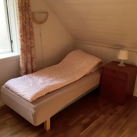 House St. Hans