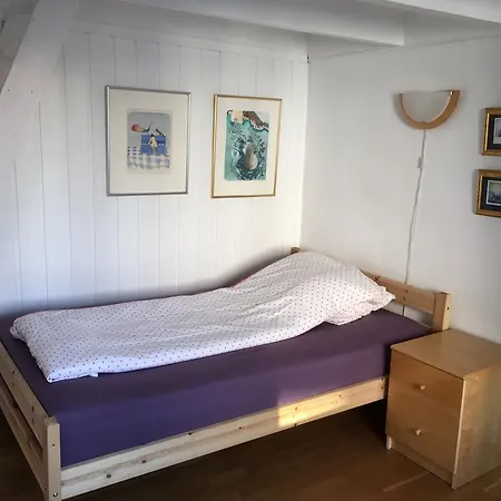 Ferienhaus House St. Hans Stavanger