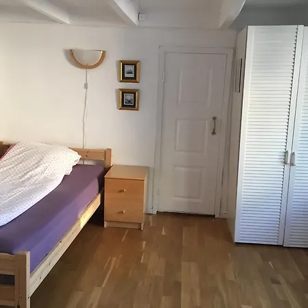 House St. Hans