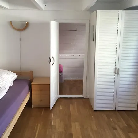 Ferienhaus House St. Hans *