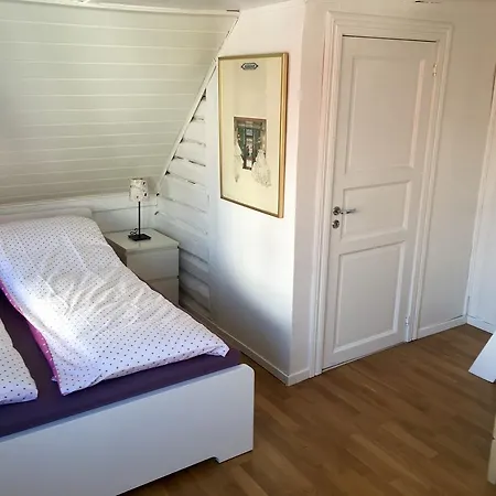 House St. Hans Stavanger