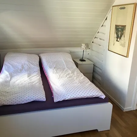 Ferienhaus House St. Hans