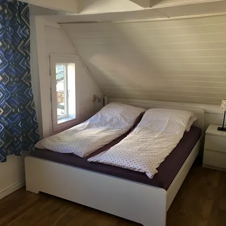 Ferienhaus House St. Hans Stavanger