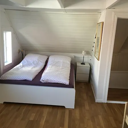 House St. Hans