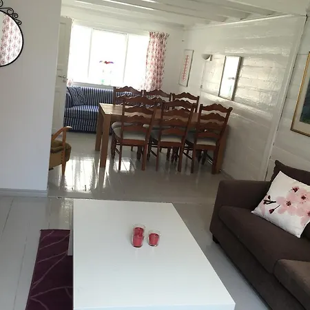 House St. Hans