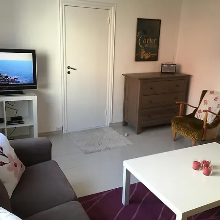 Ferienhaus House St. Hans Stavanger